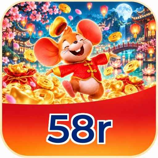APP 58r para iOS e Android com 187 mil downloads