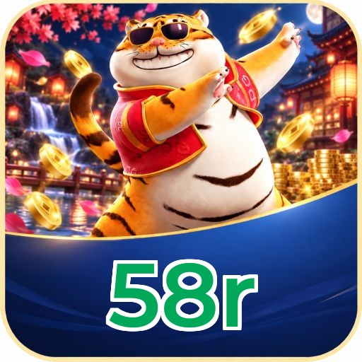 Catálogo de 2.547 jogos da 58r incluindo Pragmatic Play e Evolution Gaming