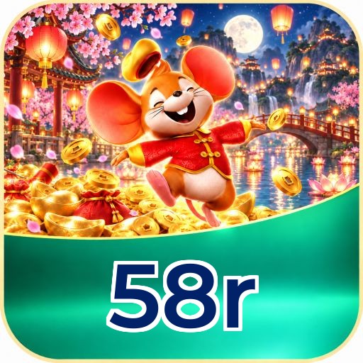 Comparação Fortune Tiger Ox e Rabbit na 58r