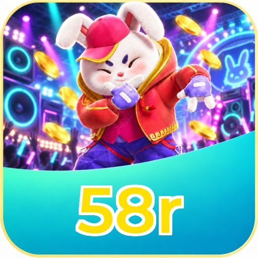 App 58r com catálogo premium, PIX e suporte 24/7